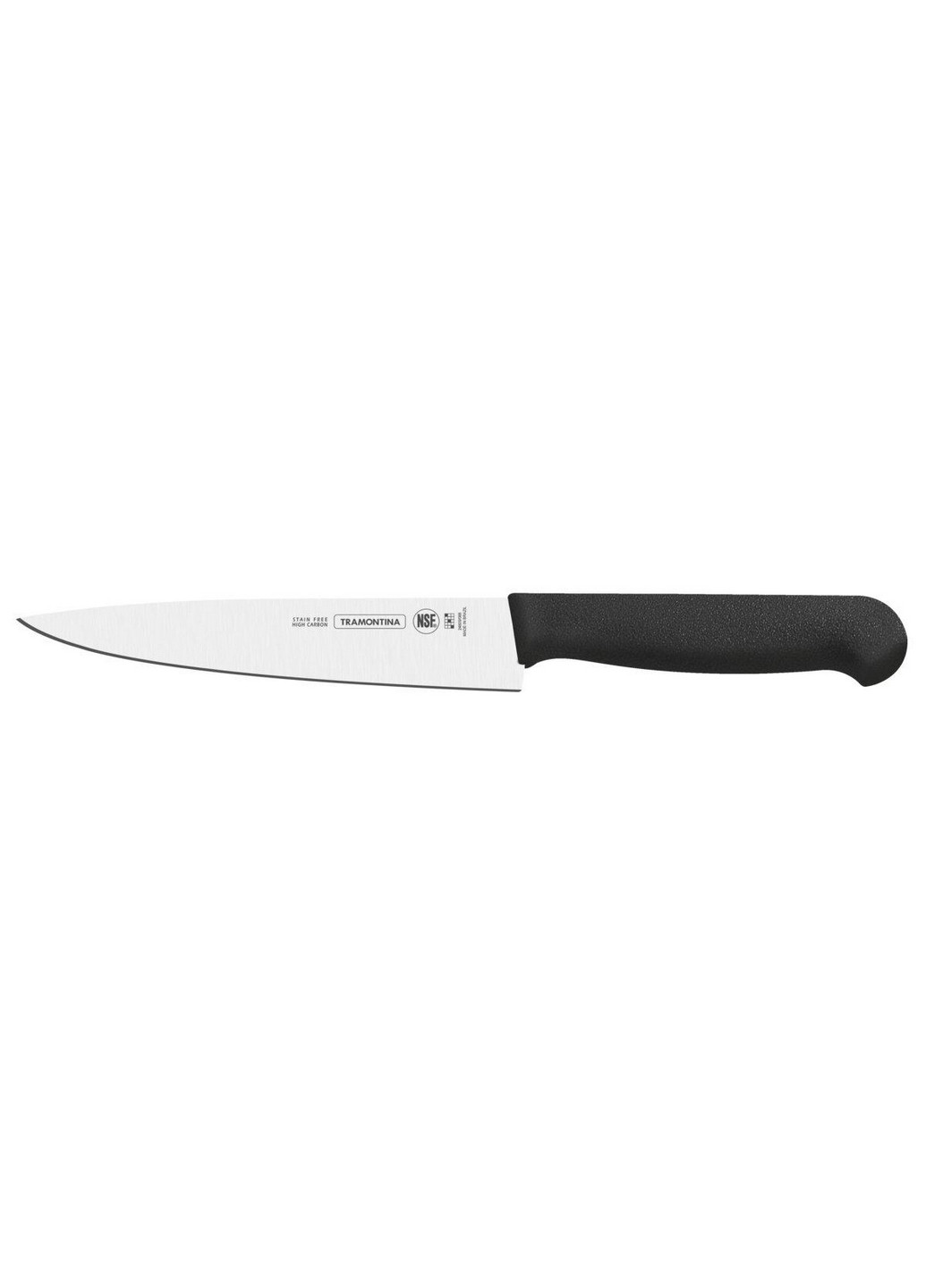Кухонний ніж для м'яса 203 мм Professional Master Tramontina (271981019)