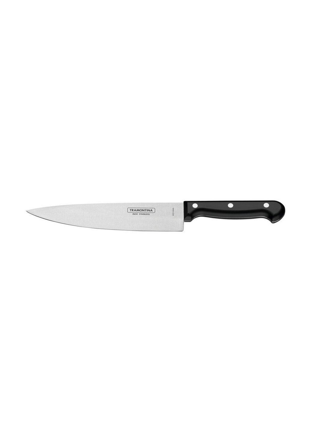 Нож поварской Ultracorte 203 мм Tramontina (271981025)