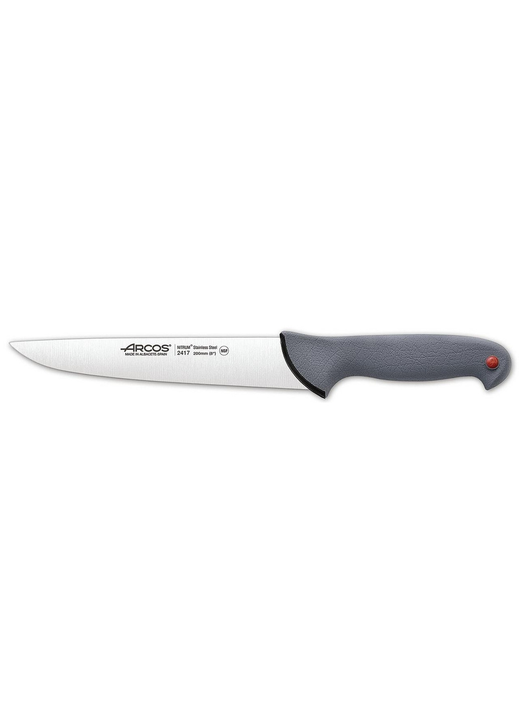 Нож для разделки мяса 200 мм Сolour-prof Arcos (271980697)