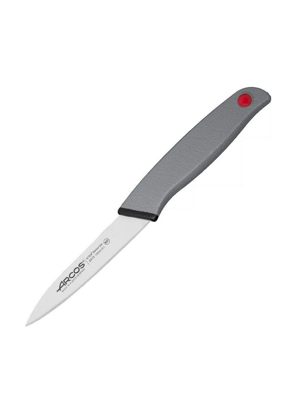 Нож для чистки овощей 100 мм Сolour-prof Arcos (271980632)