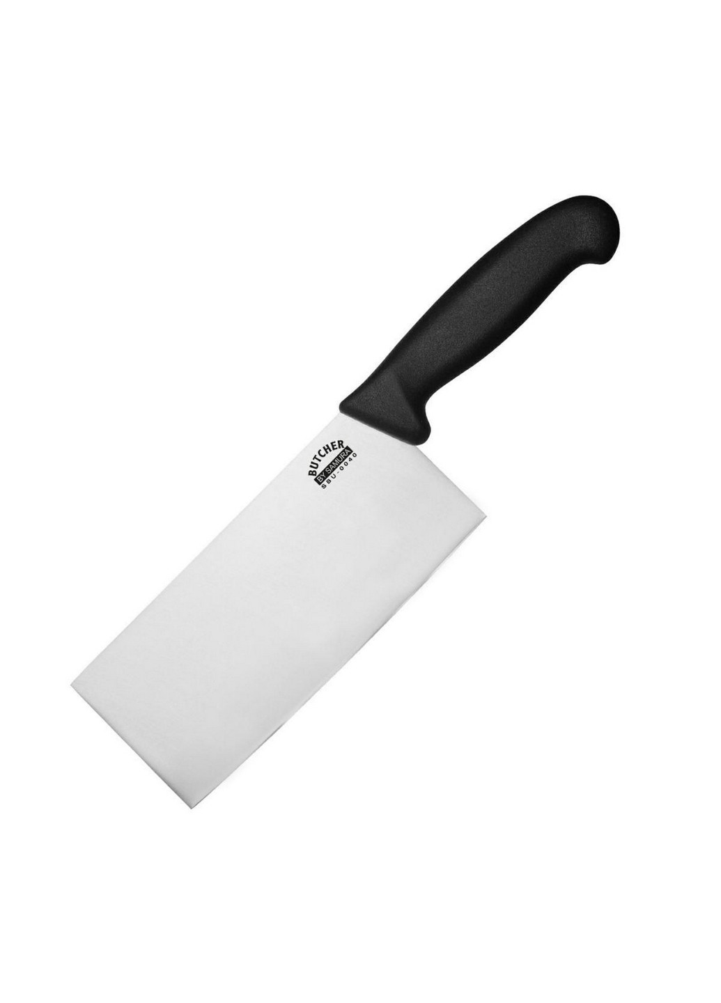 Ніж-крапка кухонний для м'яса 180 мм Butcher Samura (271981305)