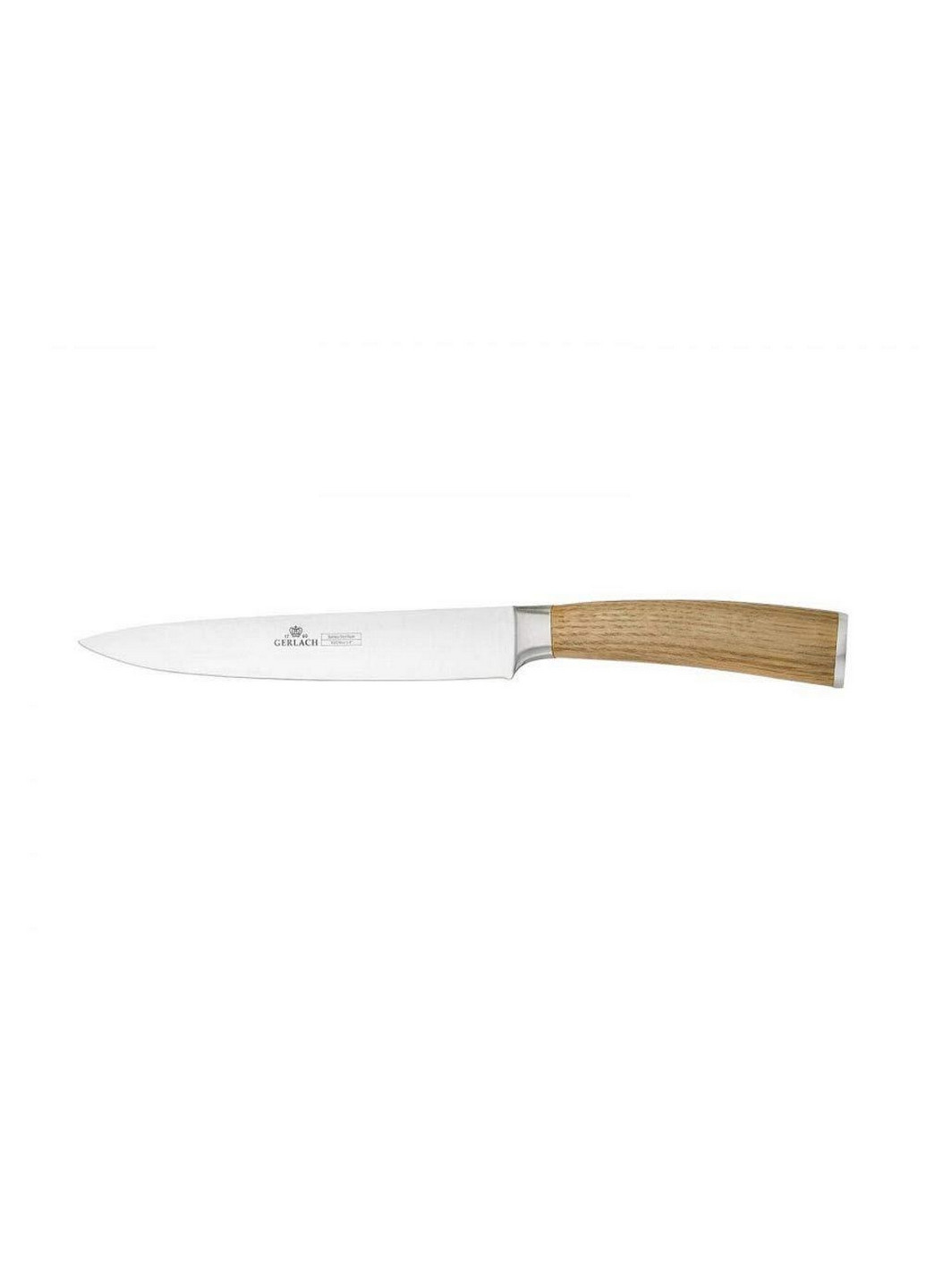 Нож кухонный универсальный 200 мм Natur Gerlach (271981107)