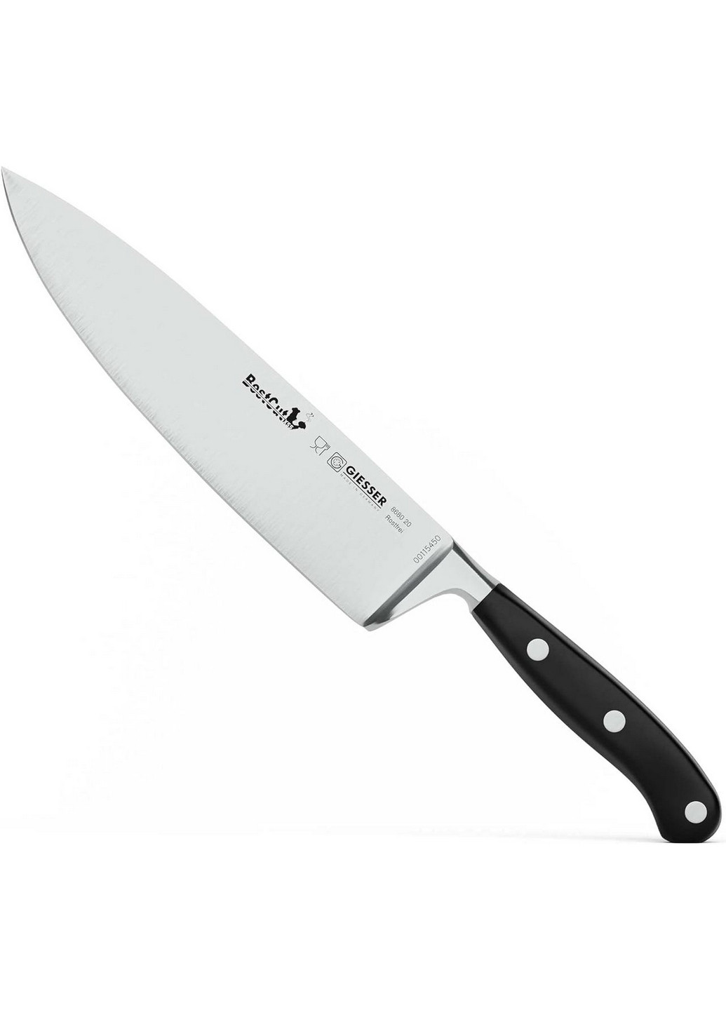 Кухонный Шеф нож 200 мм BestCut Giesser (271981591)