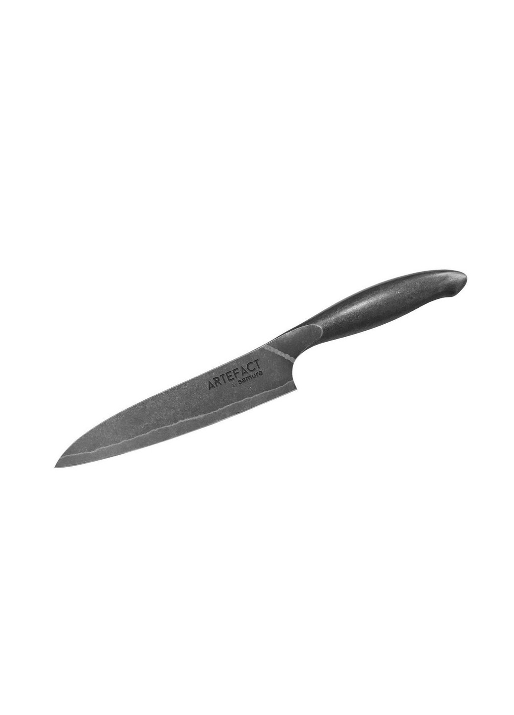 Нож кухонный универсальный 180 мм Artefact Samura (271981262)
