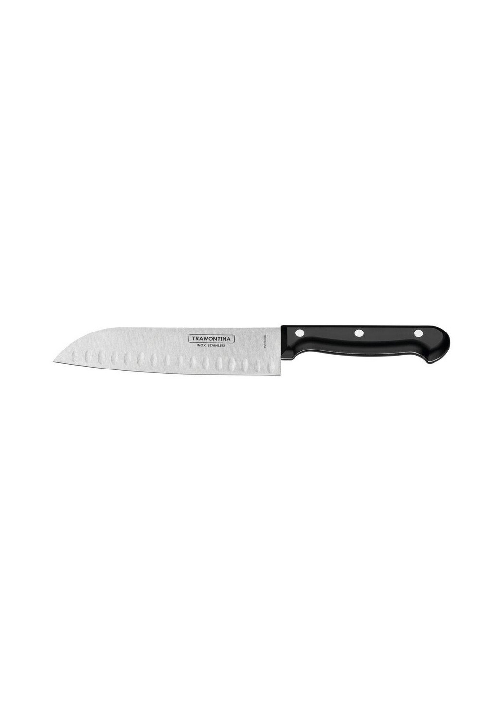 Нож кухонный Сантоку 178 мм Utracorte Tramontina (271981698)