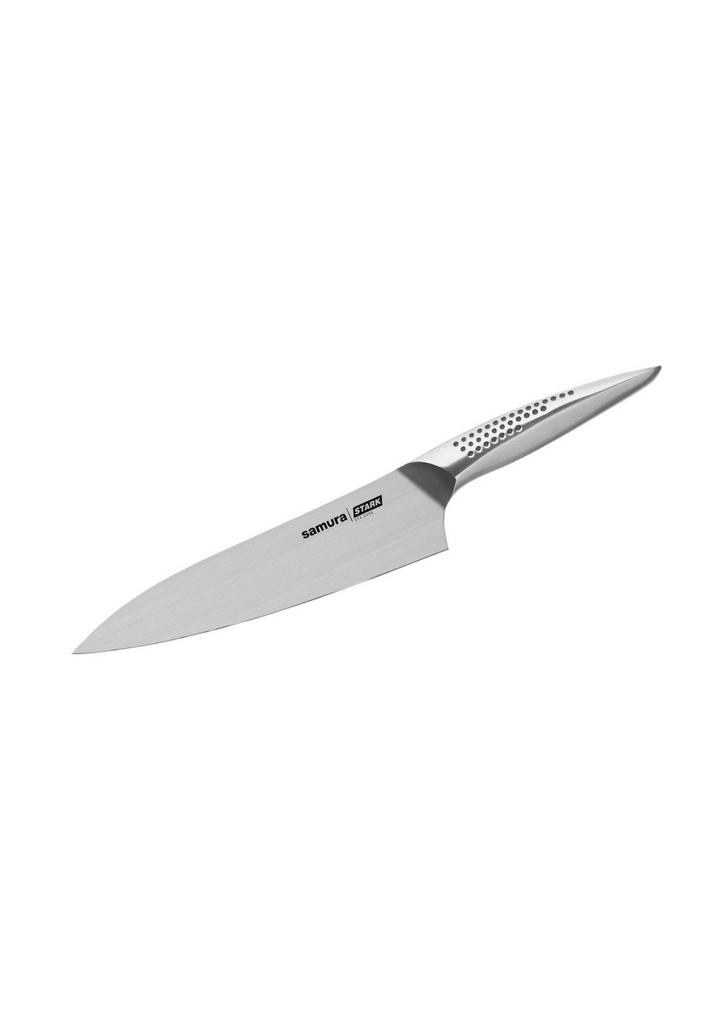 Нож кухонный Шеф 180 мм Stark Samura (271981207)