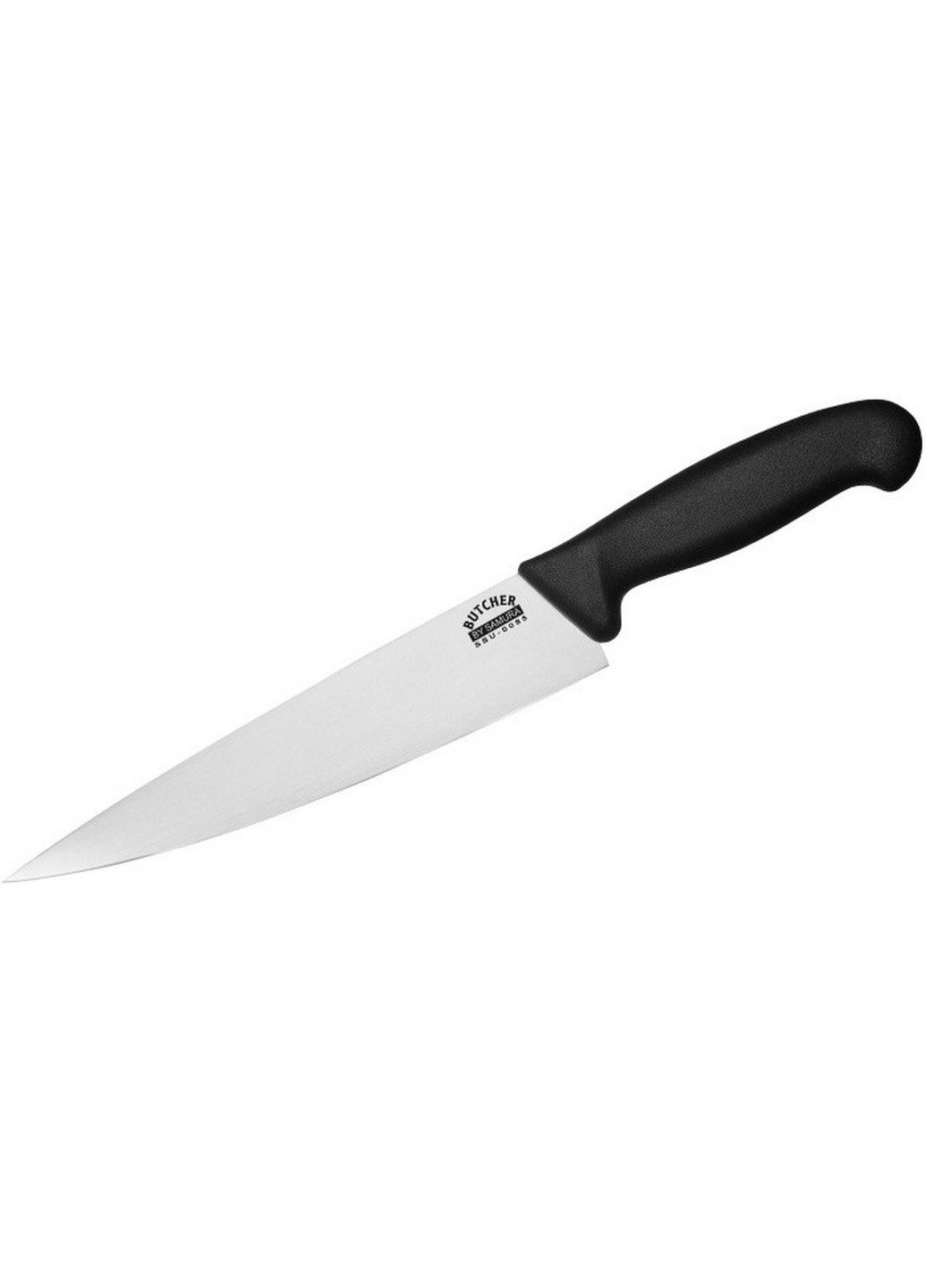 Нож кухонный Шеф Butcher 219 мм Samura (271981765)