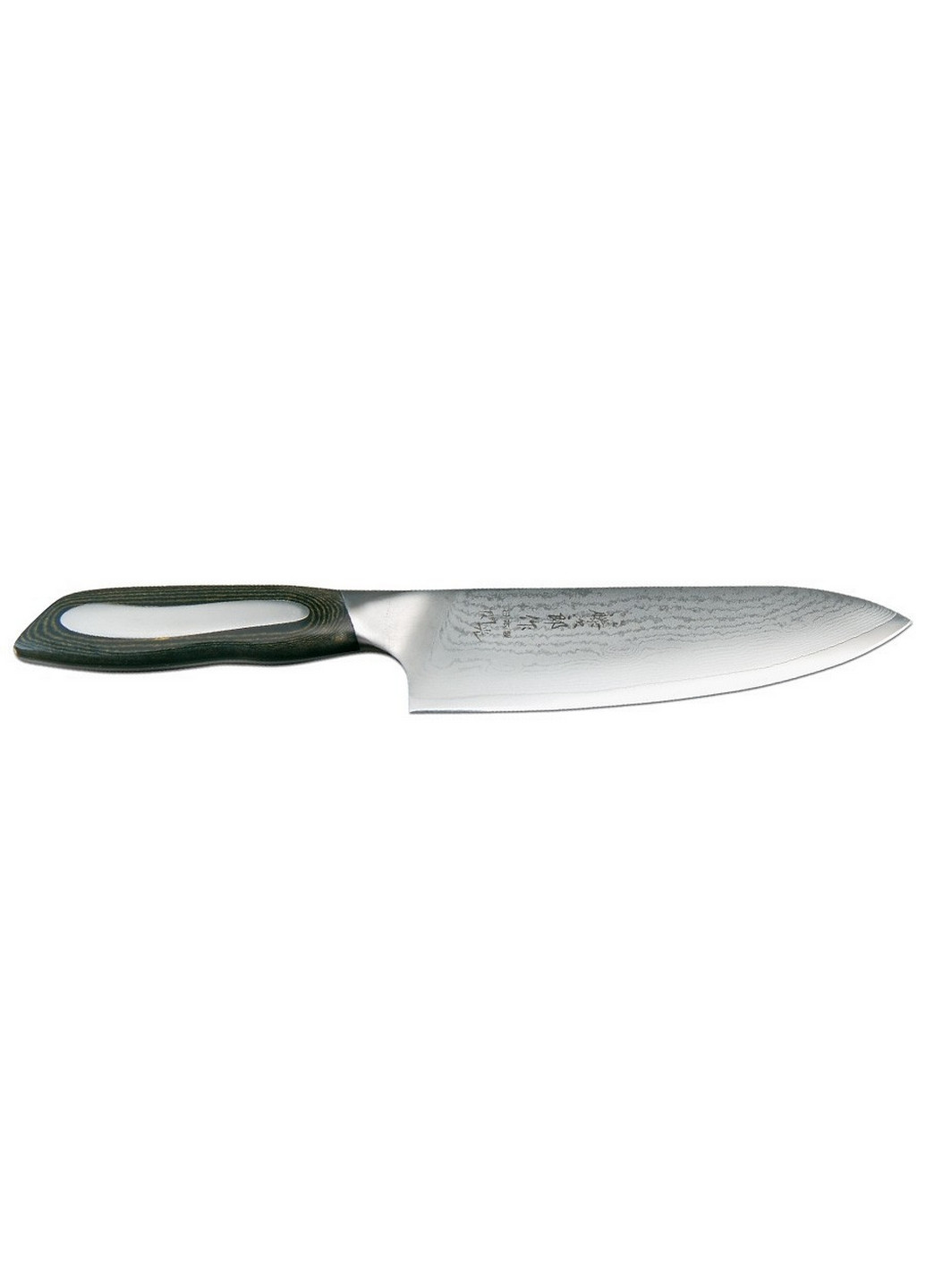 Нож кухонный Шеф 180 мм Flash Tojiro (271981422)
