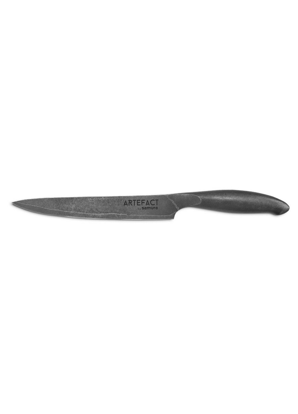 Кухонний ніж для тонкої нарізки 206 мм Artefact Samura (271981349)