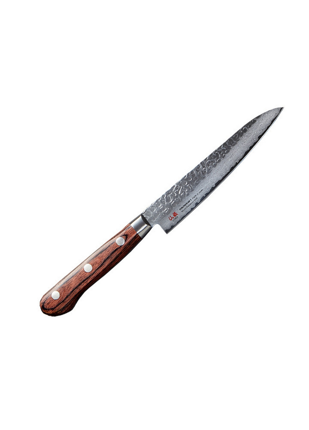 Кухонный нож универсальный 135 мм Senzo Universal Suncraft (271981388)