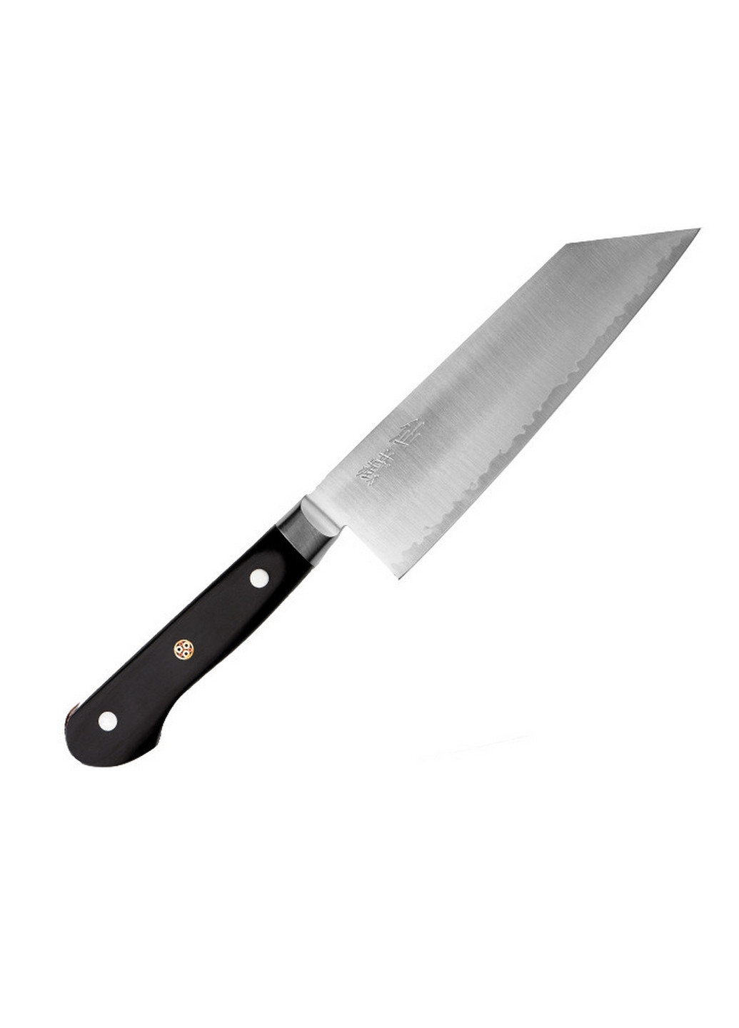 Кухонный нож японский Кирицуке 165 мм Senzo Professional Suncraft (271981402)