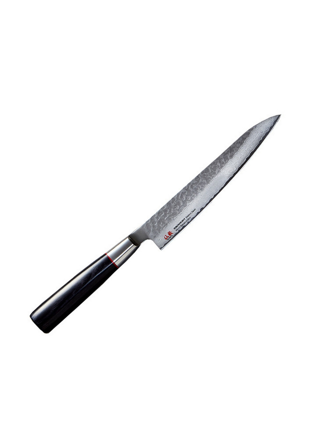 Кухонный нож универсальный 150 мм Senzo Classic Suncraft (271981416)
