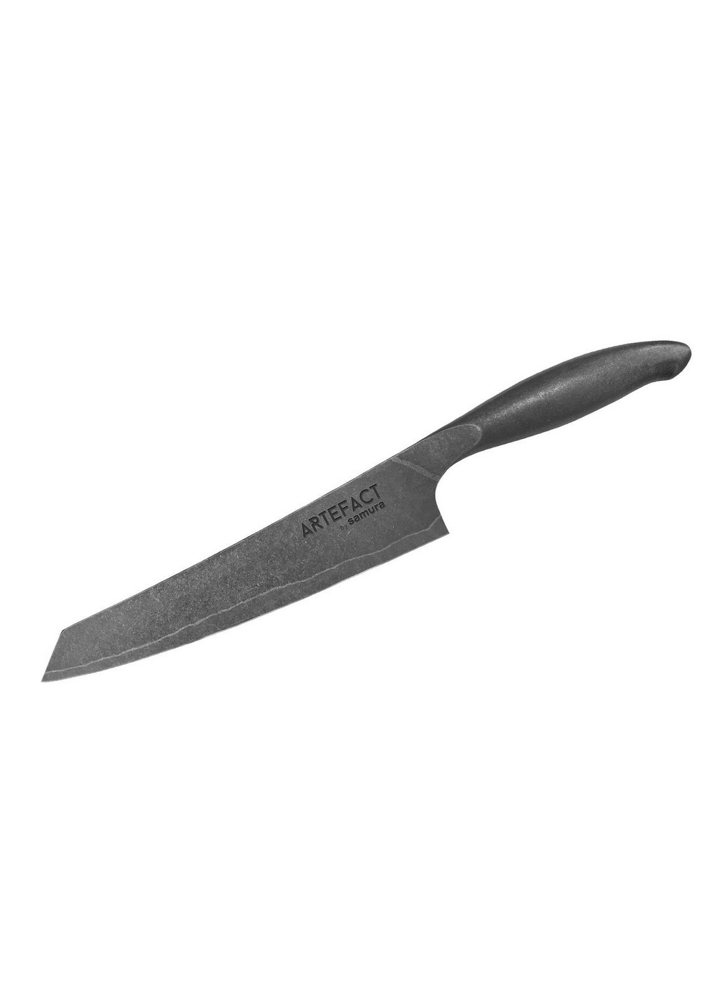 Кухонний ніж Hakata 211 мм Artefact Samura (271981282)