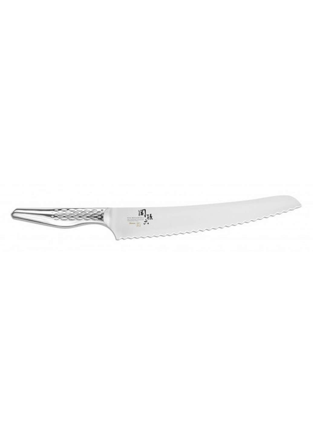 Кухонный нож Seki Magoroku Shoso для хлеба 230 мм KAI (271981742)