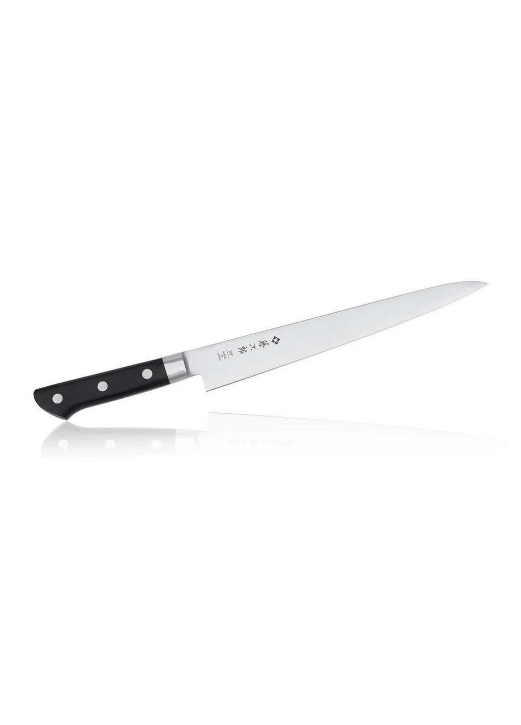 Кухонный нож для тонкой нарезки 240 мм DP3 Tojiro (271981429)
