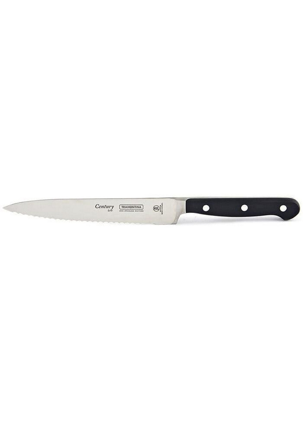 Кухонный нож 150 мм Century Tramontina (271981707)