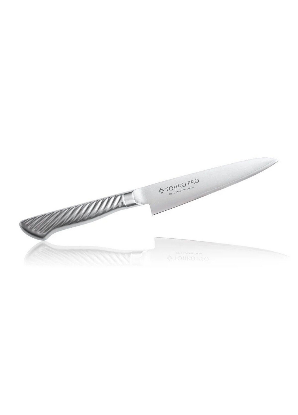 Нож кухонный универсальный 120 мм PRO Tojiro (271981420)