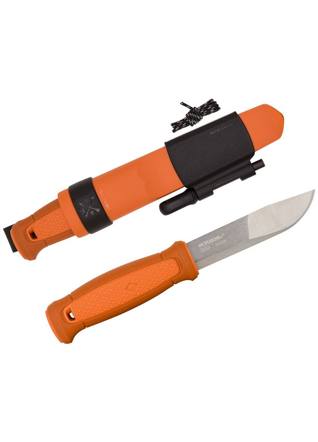 Нож Kansbol Orange нержавеющая сталь Morakniv (271981072)