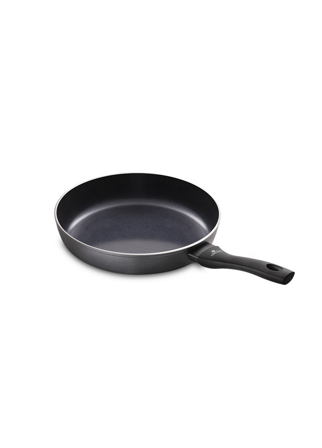 Сковорода глубокая 28 см Contrast Procoat Gerlach (271981119)