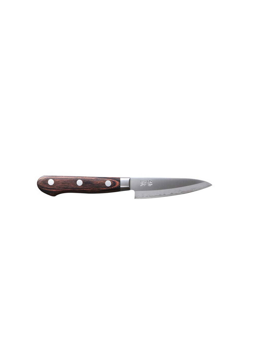 Нож овощной 90 мм Senzo Clad Suncraft (271981418)