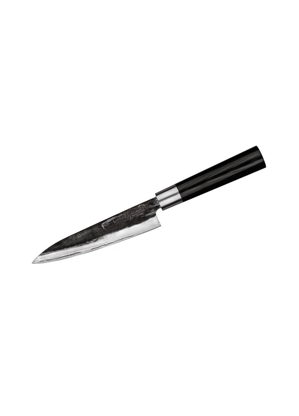 Нож кухонный универсальный 162 мм Super 5 Samura (271981287)