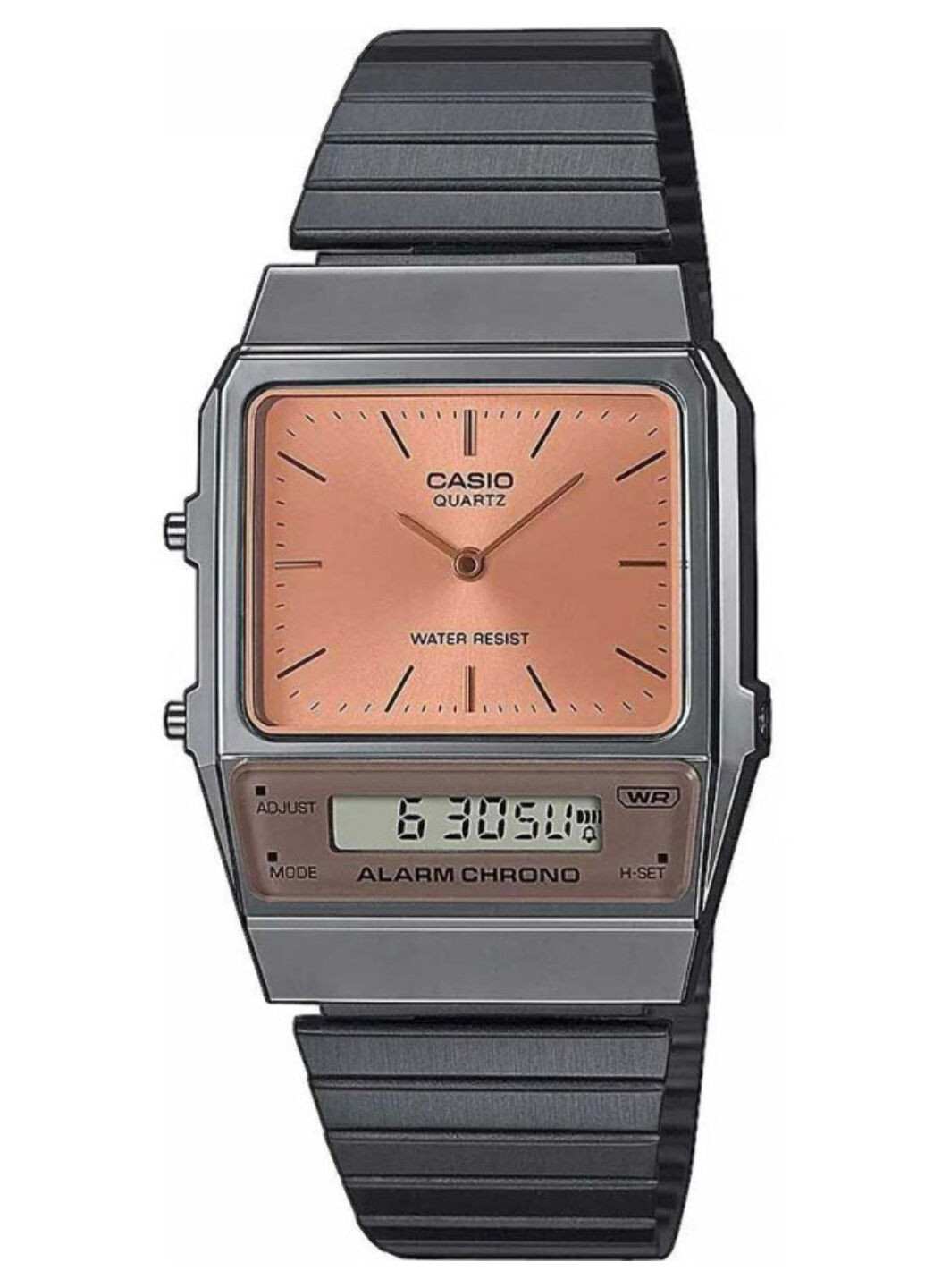 Часы наручные Casio aq-800ecgg-4a (272157560)