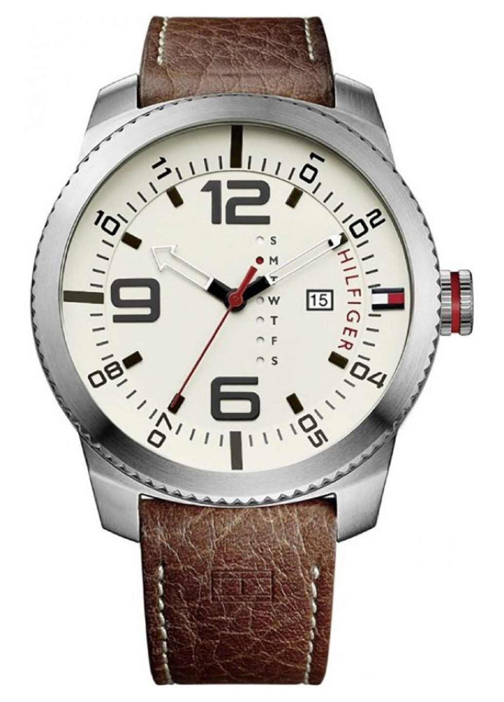 Часы наручные Tommy Hilfiger 1791013 (272157711)