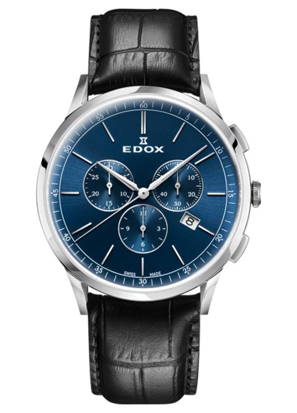 Наручний годинник Edox 10236 3c buin (272157974)