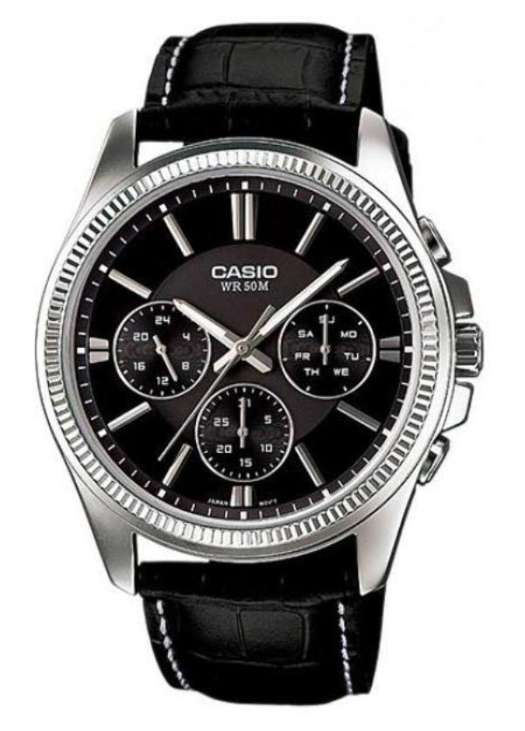 Часы наручные Casio mtp-1375l-1avdf (272157626)