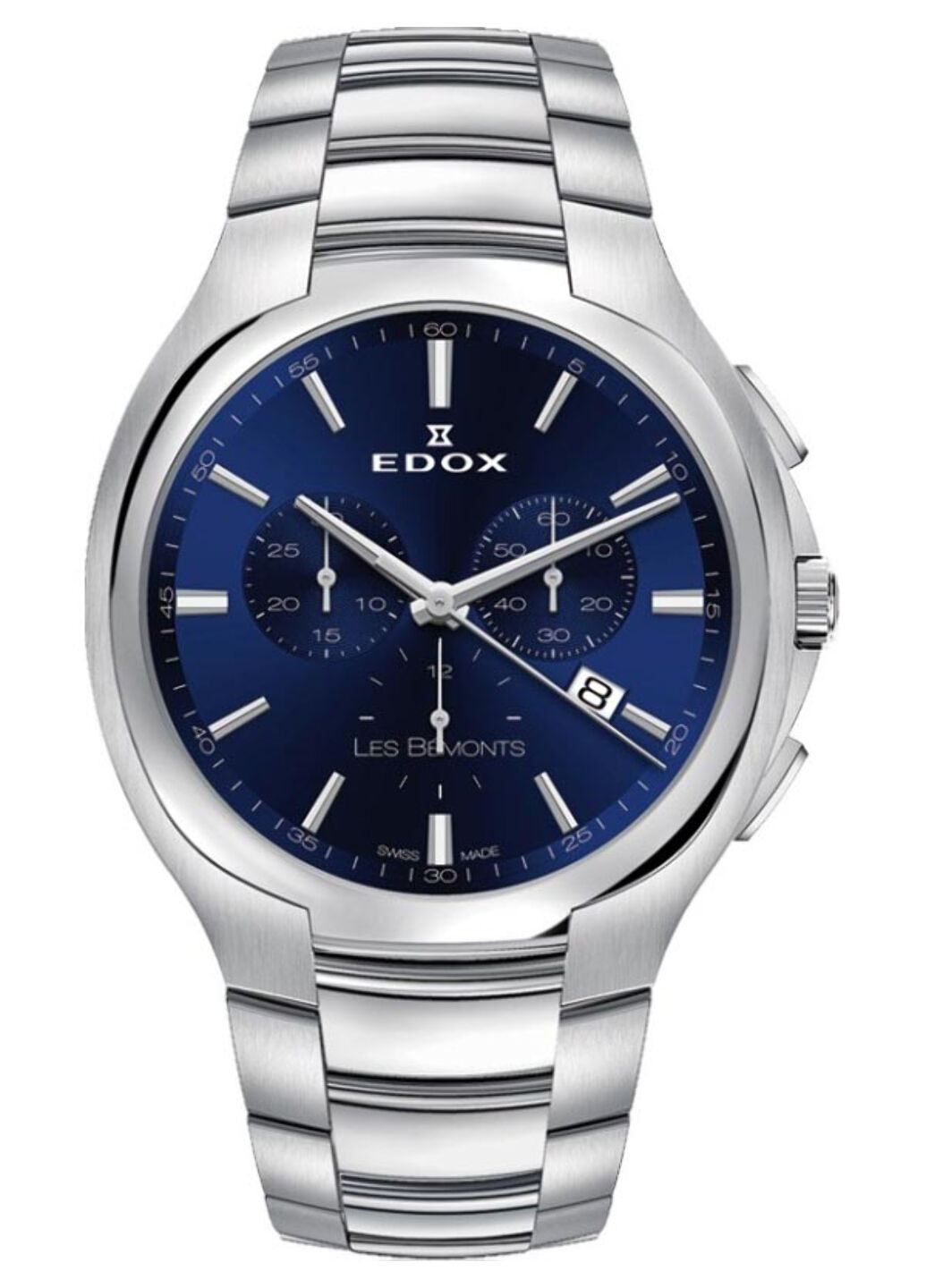 Наручний годинник Edox 10239 3 buin (272157907)