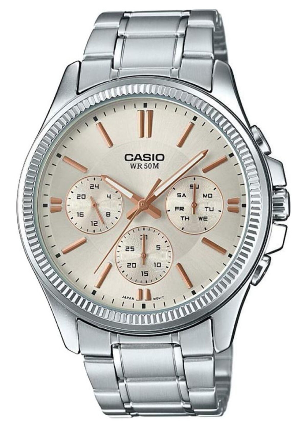 Часы наручные Casio mtp-1375d-7a2 (272157639)