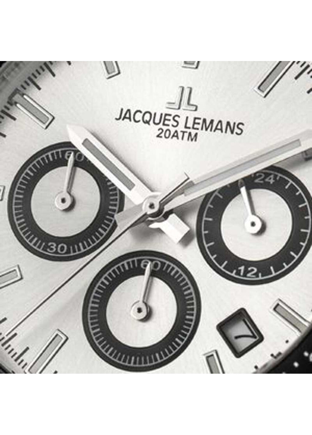 Наручний годинник Jacques Lemans 1-1877b (272157852)
