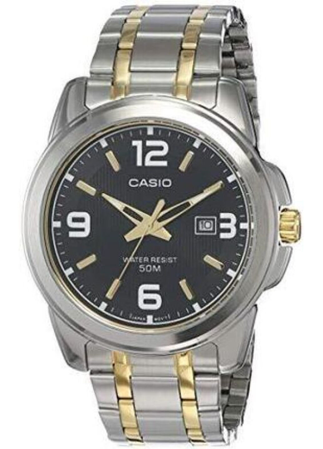 Часы наручные Casio mtp-1314sg-1avdf (272157631)