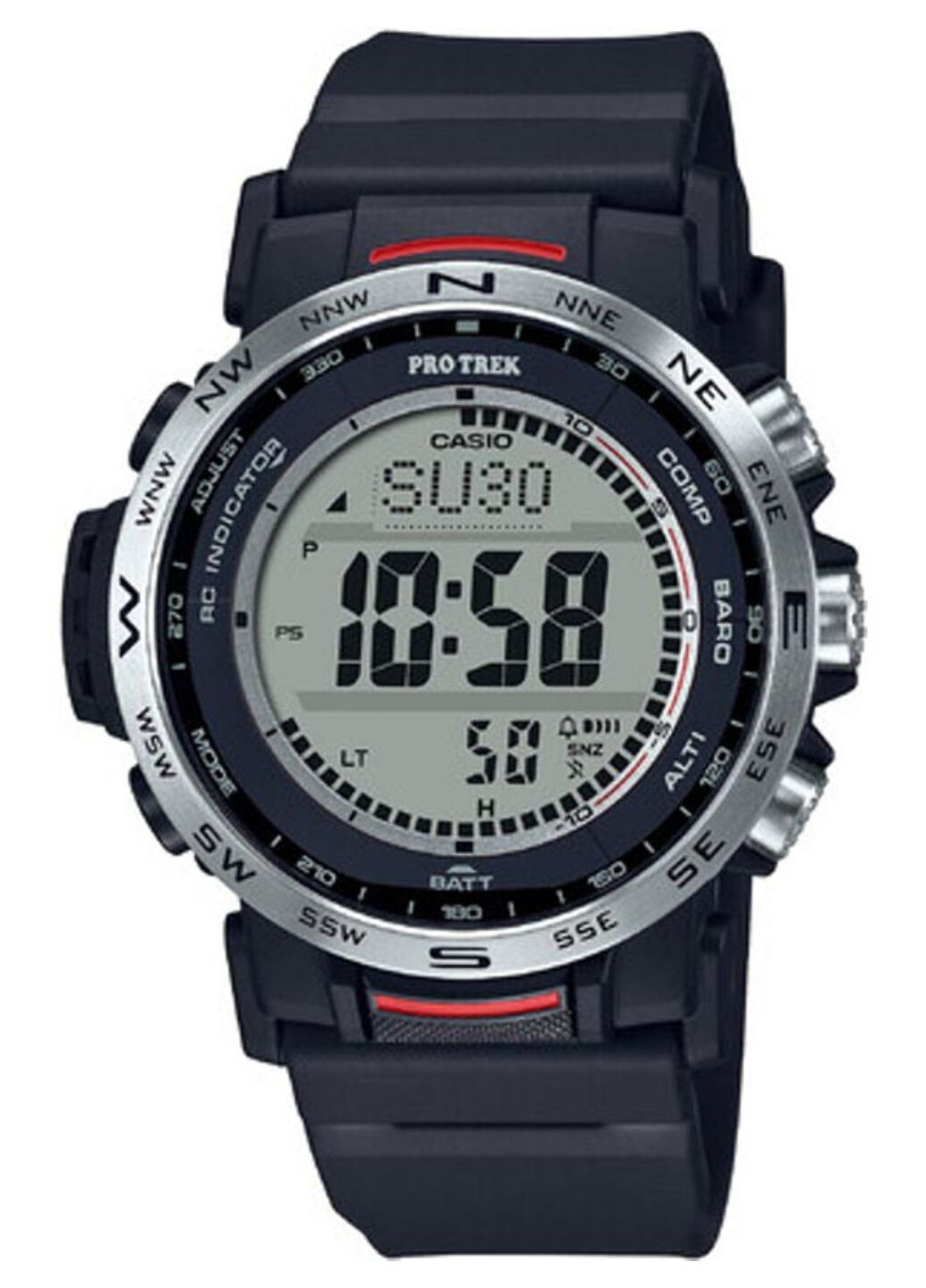 Часы наручные Casio prw-35-1aer (272157568)