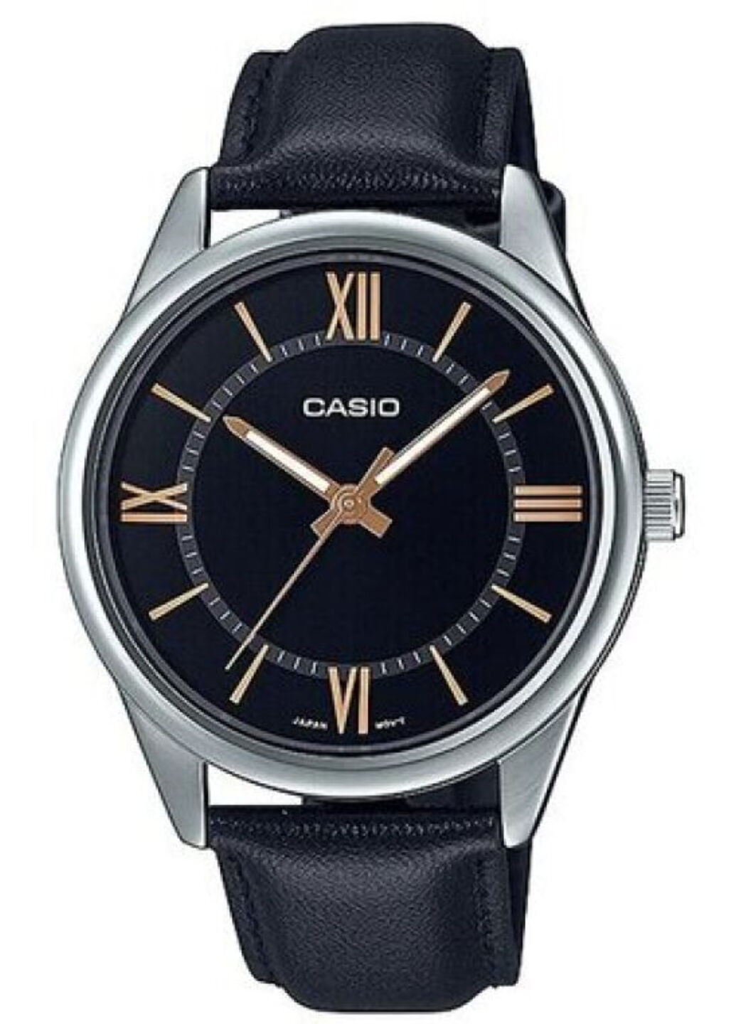 Наручний годинник Casio mtp-v005l-1b5 (272157643)