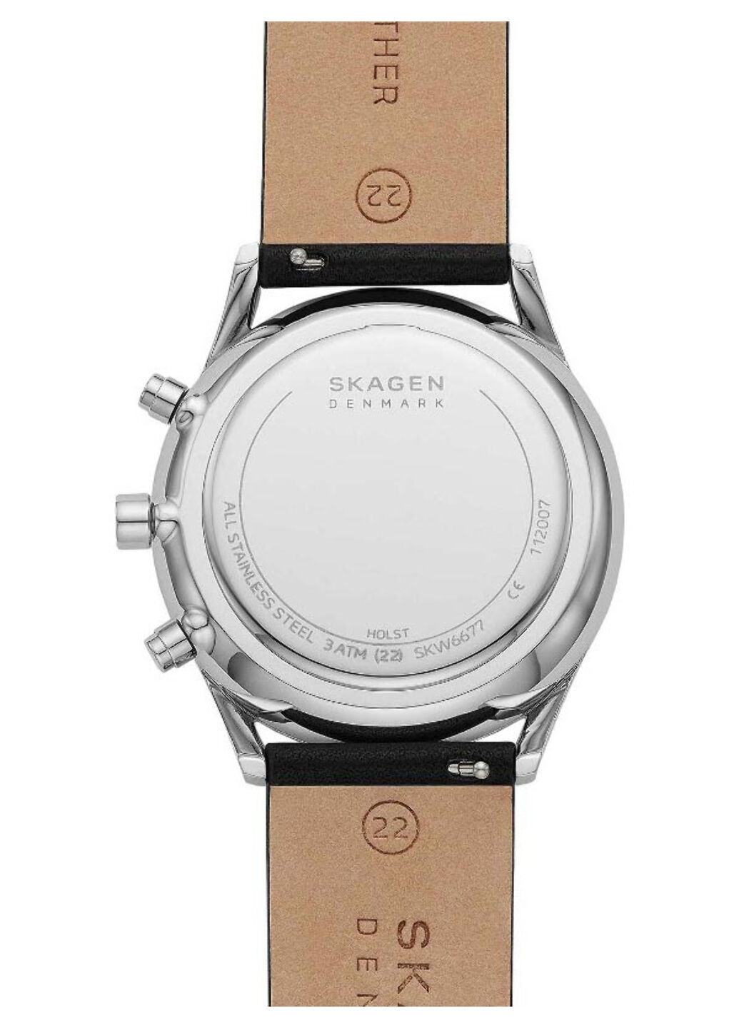 Наручний годинник Skagen skw6677 (272157464)