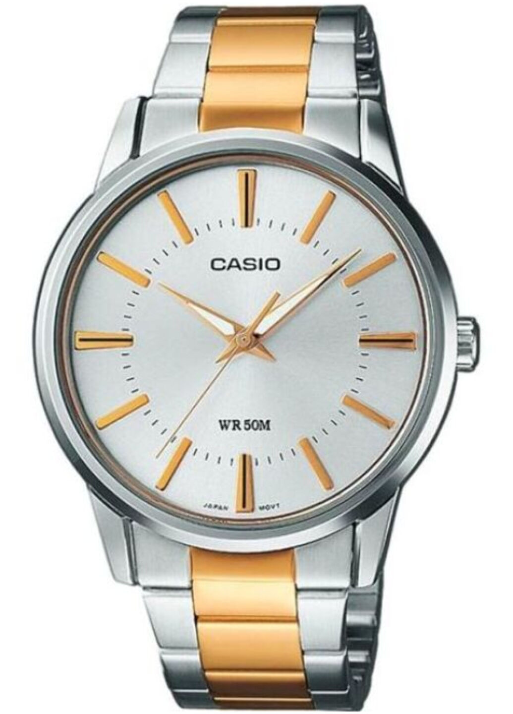 Часы наручные Casio mtp-1303sg-7avef (272157612)