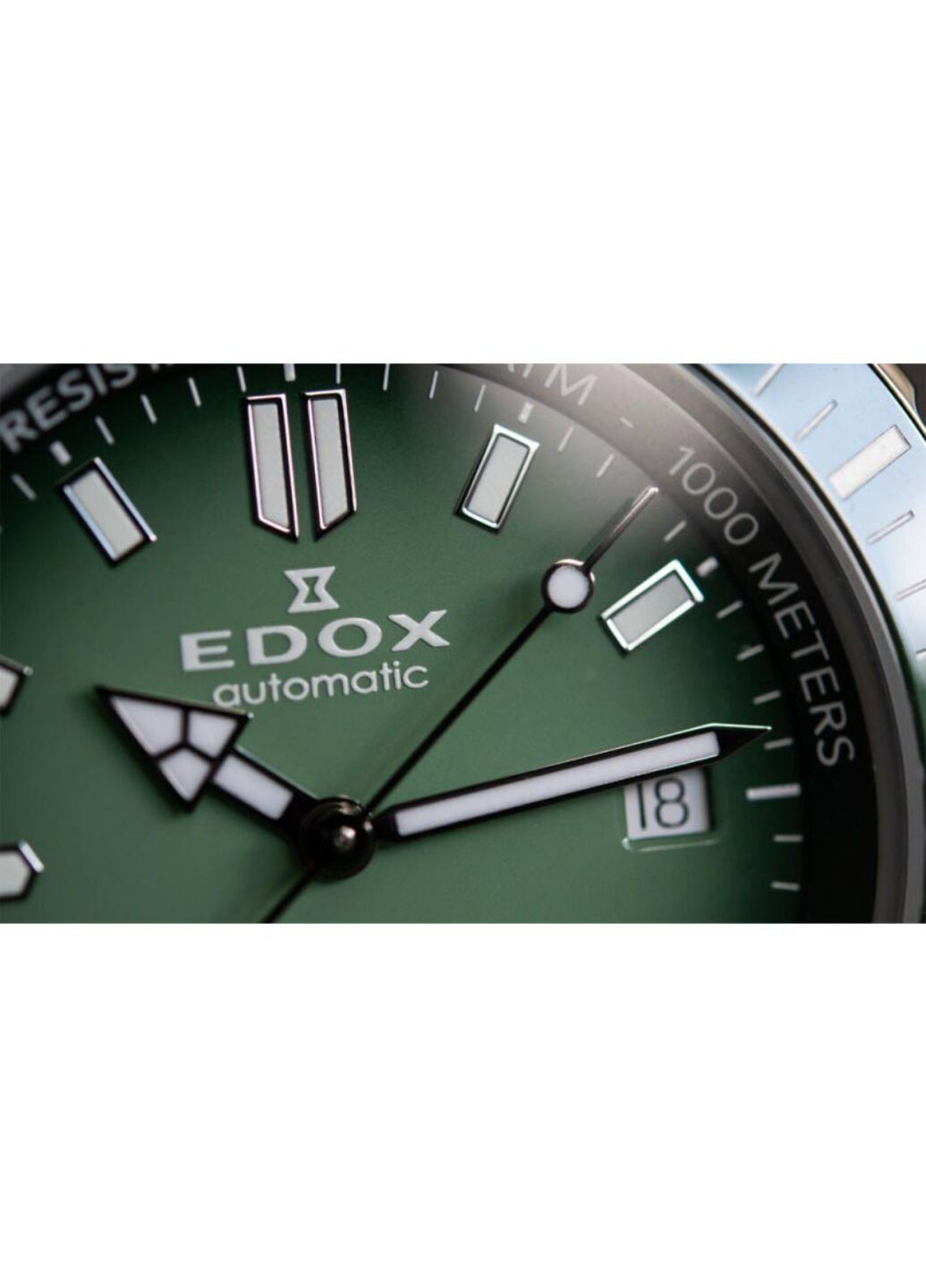 Часы наручные Edox 80120 3vm vdn1 (272157935)