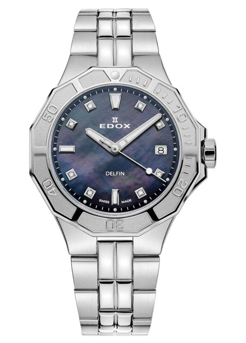 Часы наручные Edox 53020 3m nannd (272157950)