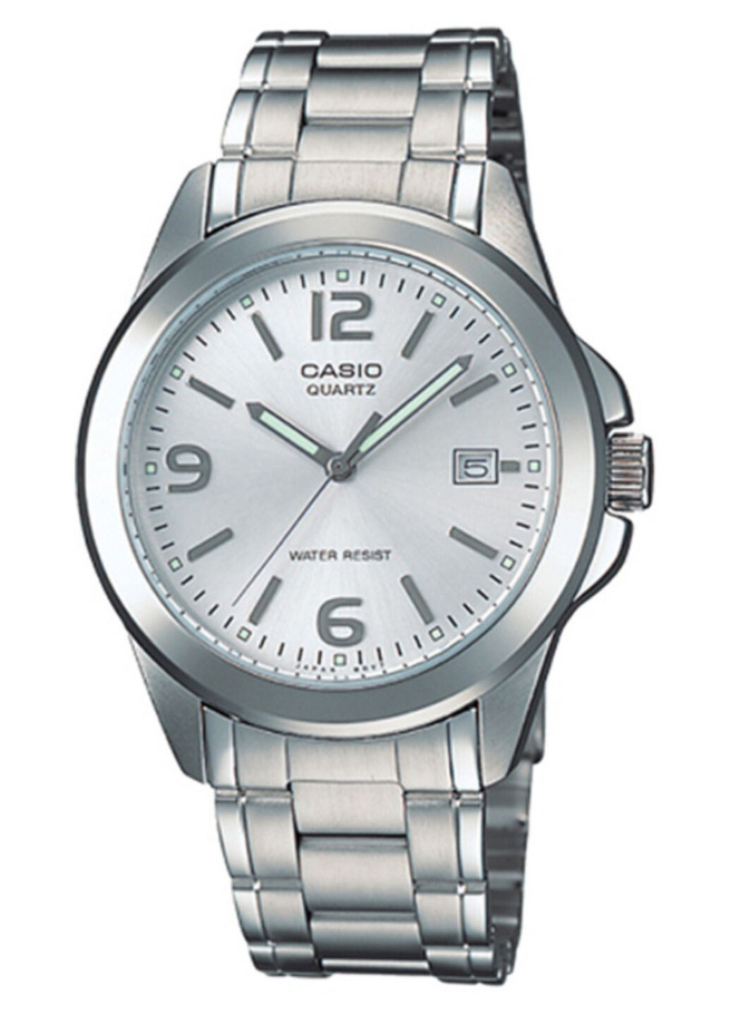 Часы наручные Casio ltp-1215a-7a (272157619)