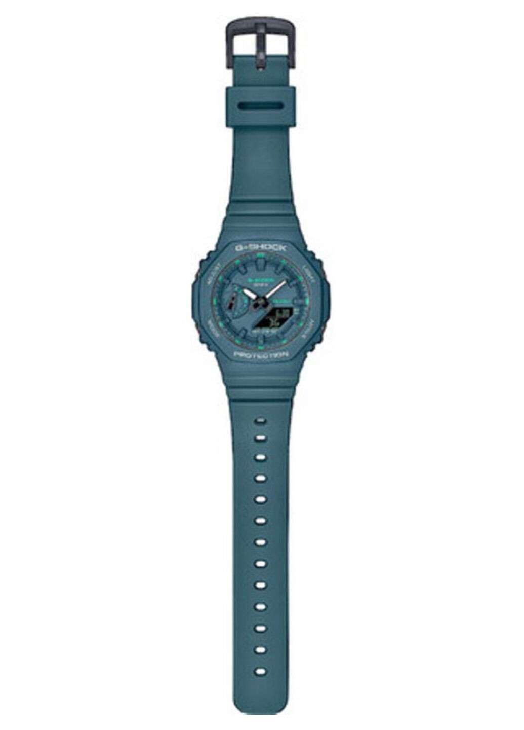 Часы наручные Casio gma-s2100ga-3aer (272157553)