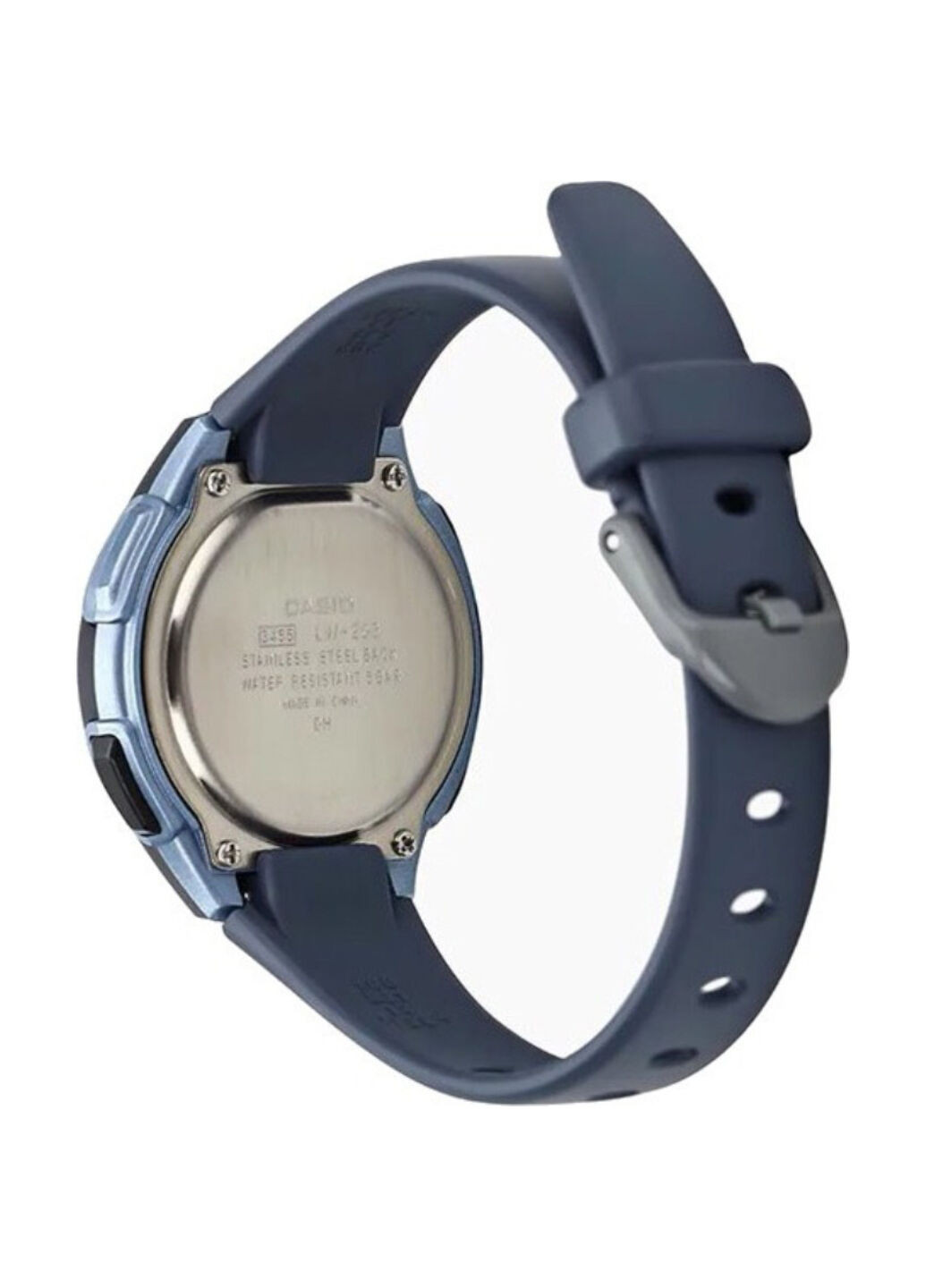 Наручний годинник Casio lw-203-1avef (272157558)