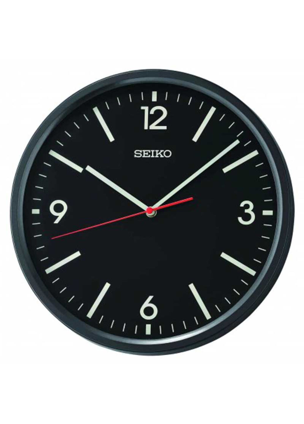 Часы настенные Seiko qha009k (272157902)