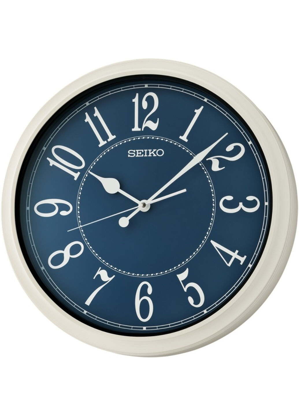 Часы настенные Seiko qxa801h (272157887)