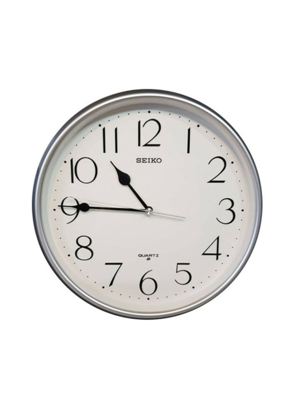 Часы настенные Seiko qxa747s (272157890)