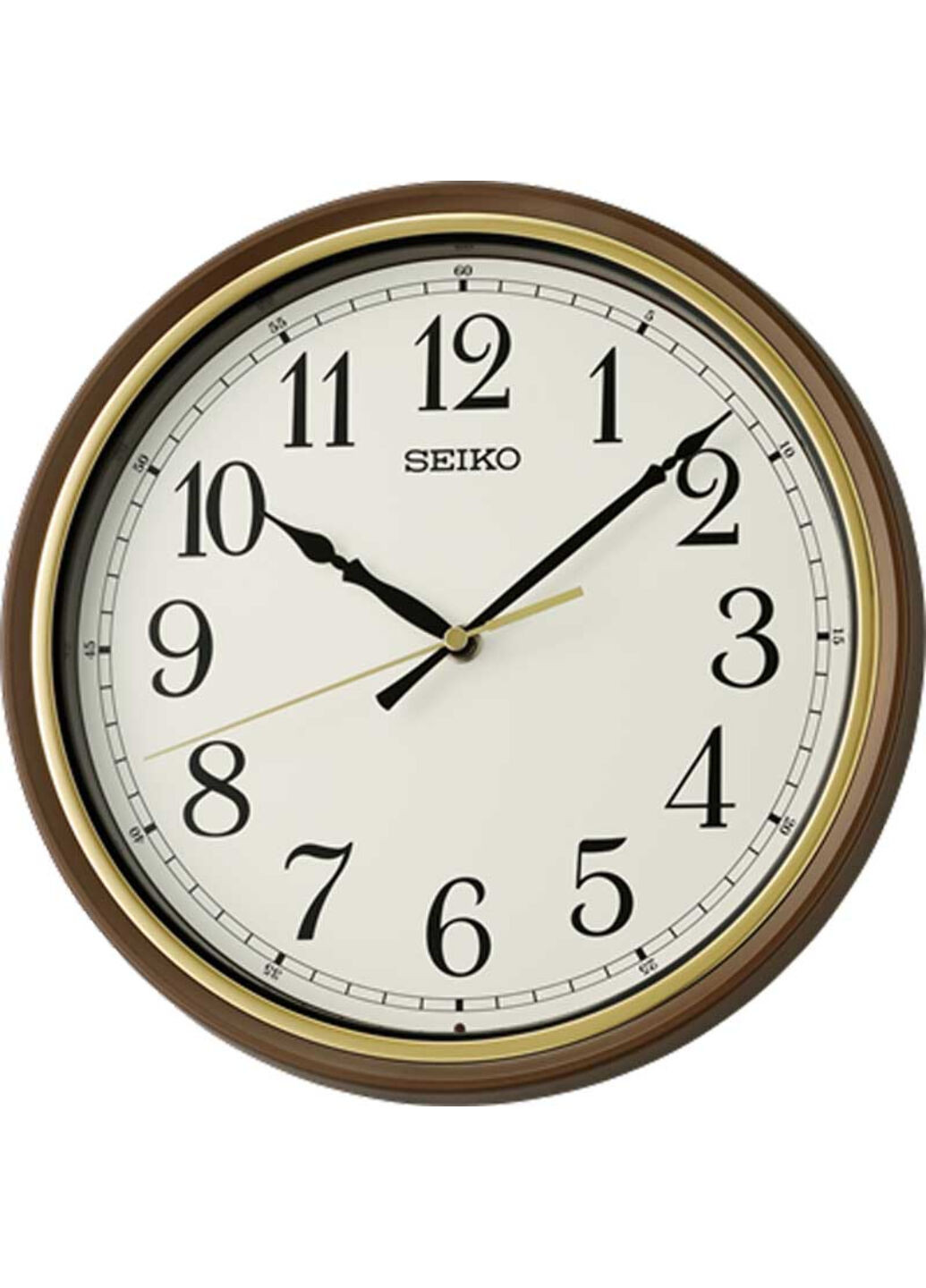 Часы настенные Seiko qha008b (272157895)