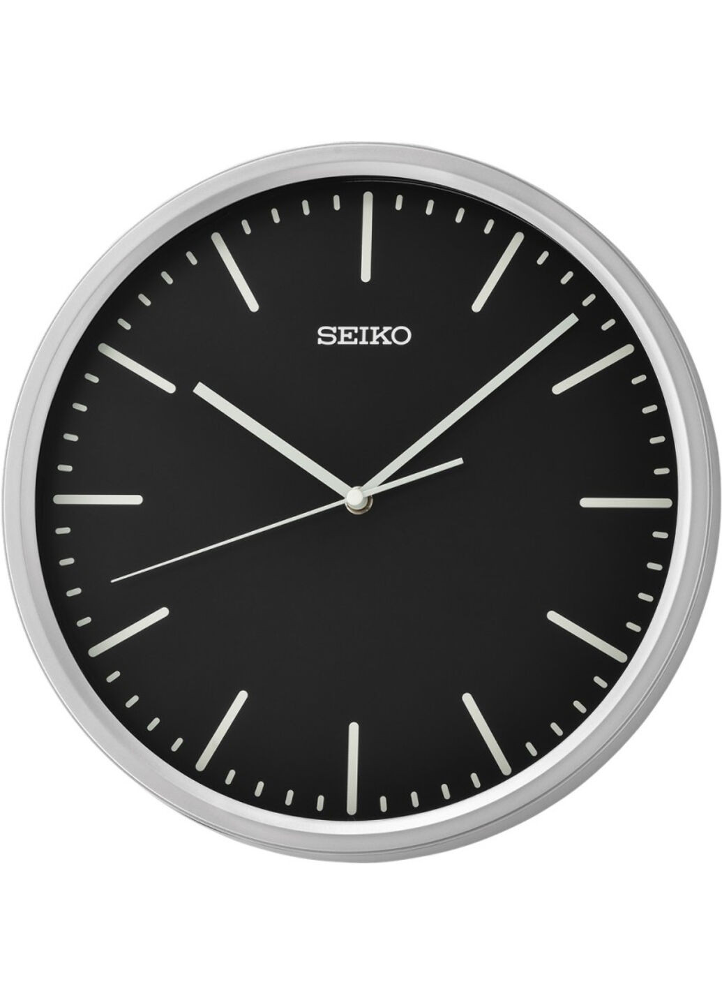 Часы настенные Seiko qha009s (272157900)