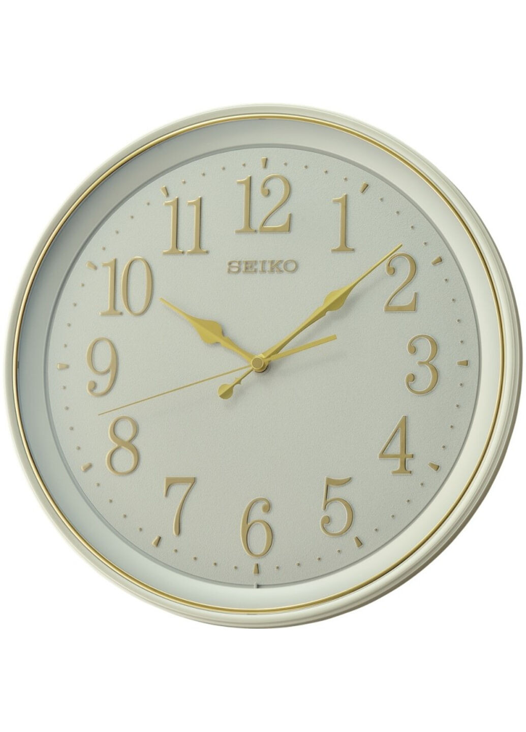Часы настенные Seiko qxa798w (272157876)