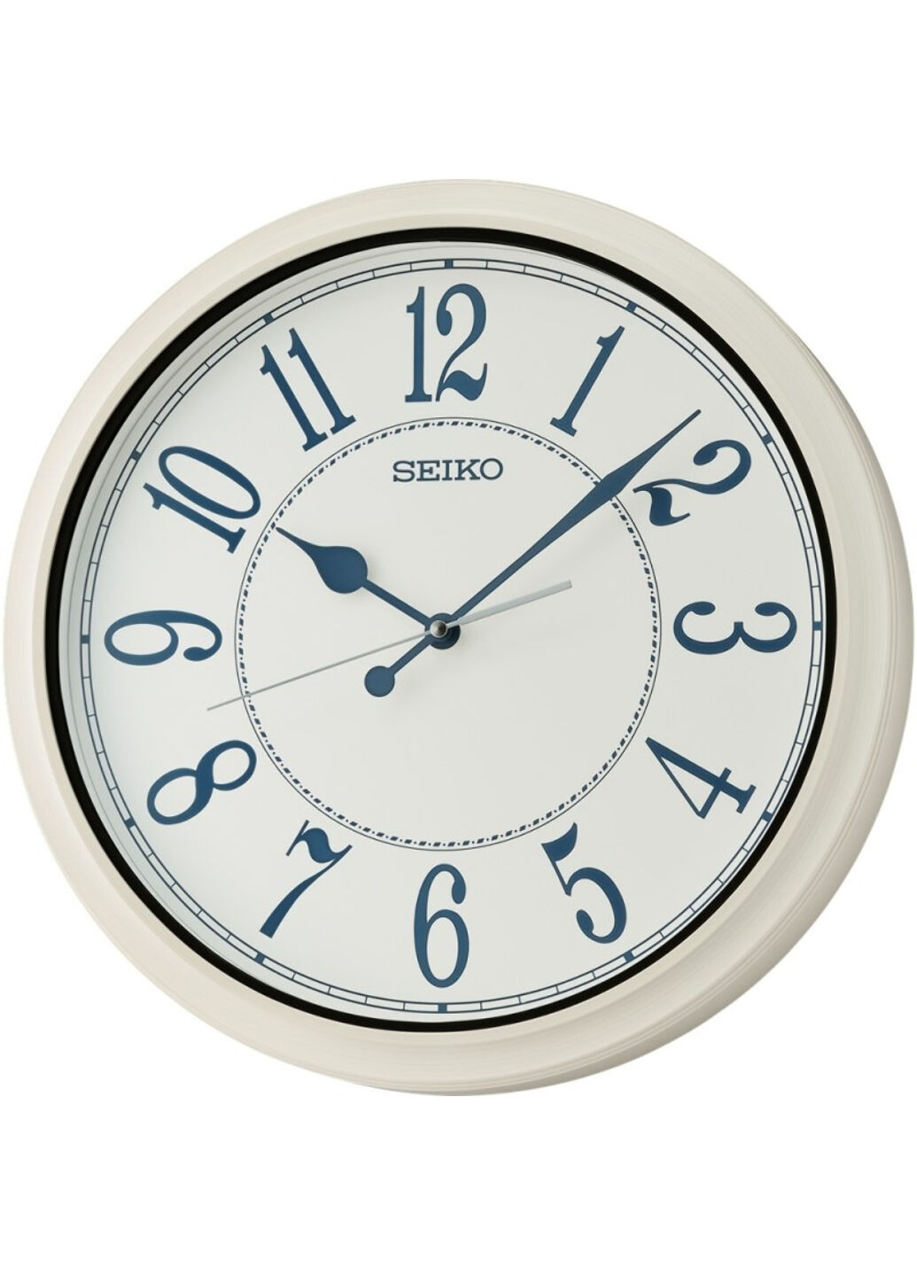 Часы настенные Seiko qxa801w (272157898)