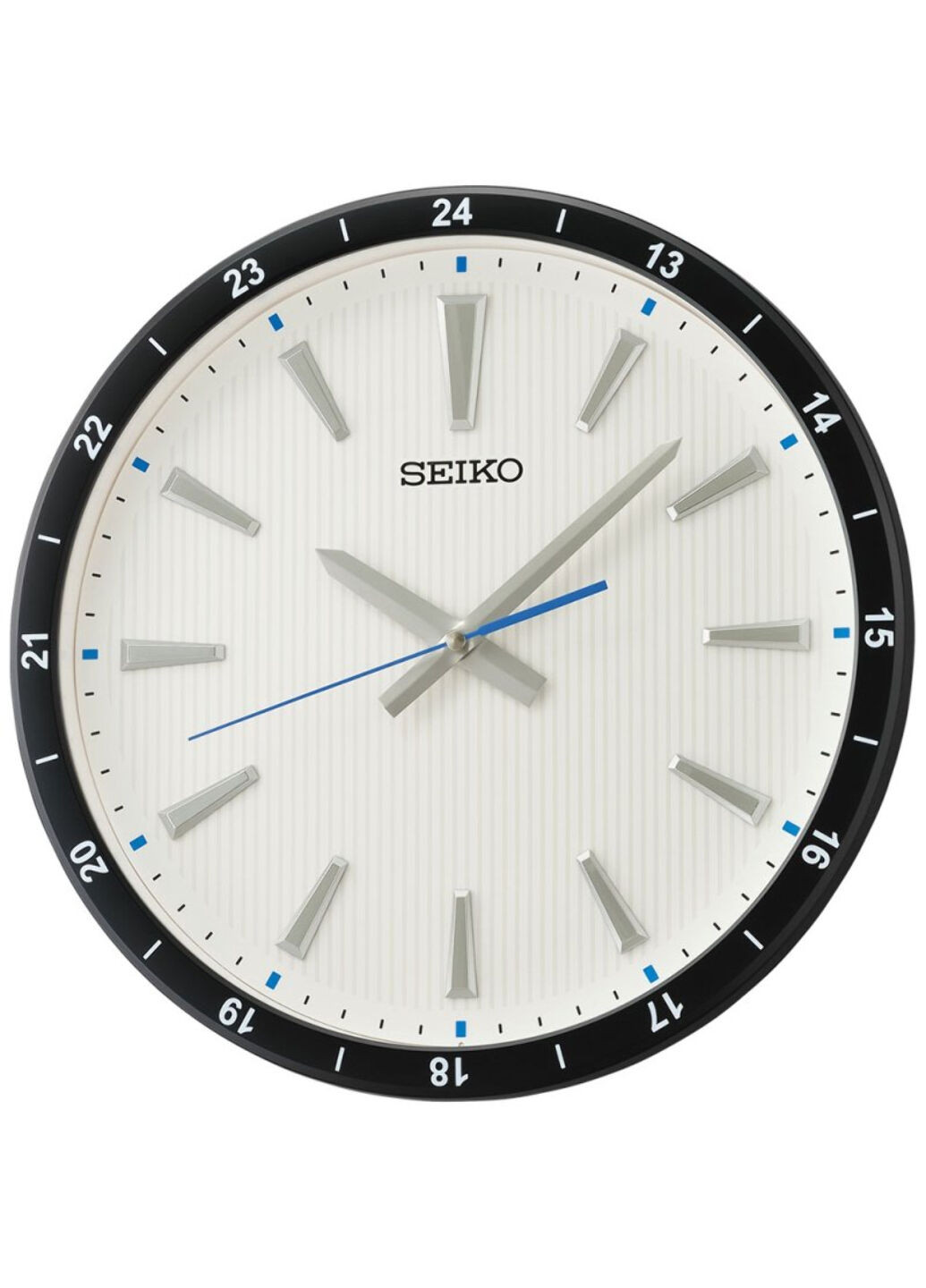 Часы настенные Seiko qxa802j (272128271)